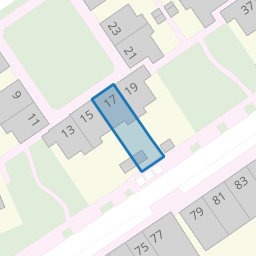 Perceel DEL00-P-2439