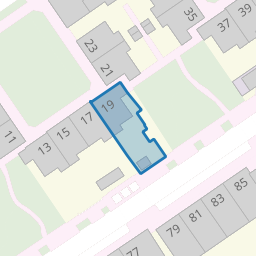 Perceel DEL00-P-2448