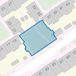 Perceel DEL00-P-2449