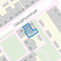 Perceel DEL00-P-2453