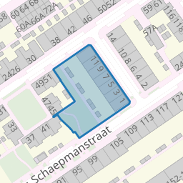 Perceel DEL00-P-2458