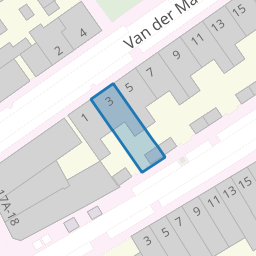 Perceel DEL00-P-2460