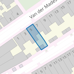 Perceel DEL00-P-2461