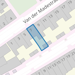 Perceel DEL00-P-2462