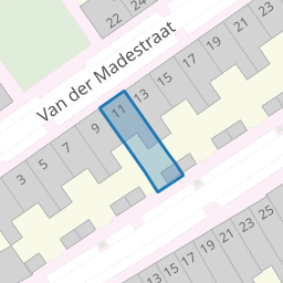 Perceel DEL00-P-2464