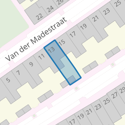 Perceel DEL00-P-2465