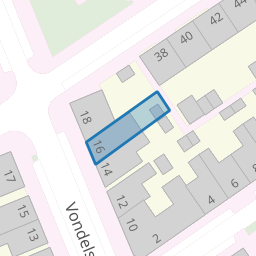 Perceel DEL00-P-2483