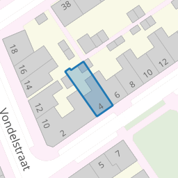 Perceel DEL00-P-2485