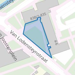 Perceel DEL00-P-2489