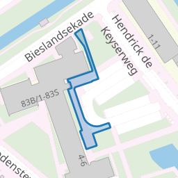 Perceel DEL00-P-2490