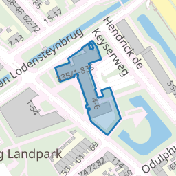 Perceel DEL00-P-2491