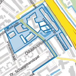 Perceel DEL00-P-2492