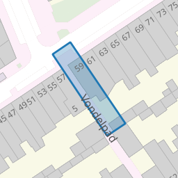 Perceel DEL00-P-2497