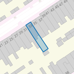 Perceel DEL00-P-2500