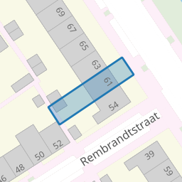 Perceel DEL00-P-2505