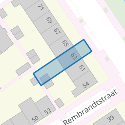 Perceel DEL00-P-2506