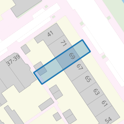 Perceel DEL00-P-2509