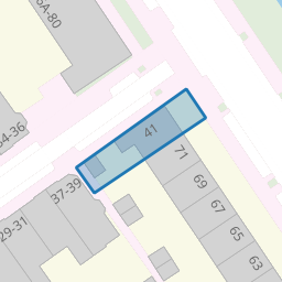 Perceel DEL00-P-2511