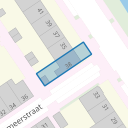 Perceel DEL00-P-2512