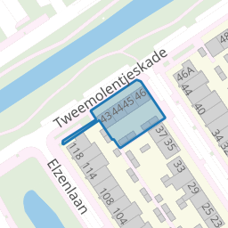 Perceel DEL00-P-2531