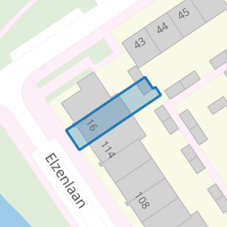 Perceel DEL00-P-2533