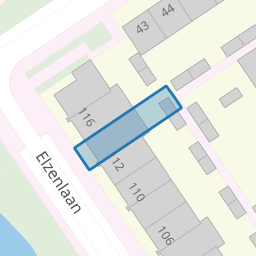 Perceel DEL00-P-2534