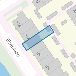 Perceel DEL00-P-2535