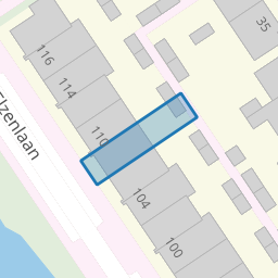 Perceel DEL00-P-2537