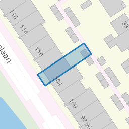 Perceel DEL00-P-2538