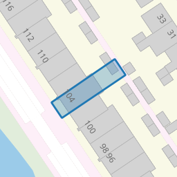 Perceel DEL00-P-2539