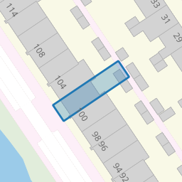 Perceel DEL00-P-2540