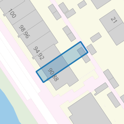 Perceel DEL00-P-2546