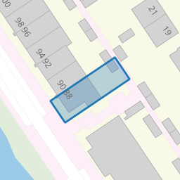 Perceel DEL00-P-2547