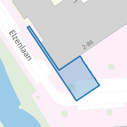 Perceel DEL00-P-2549