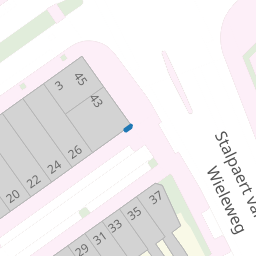 Perceel DEL00-P-2560