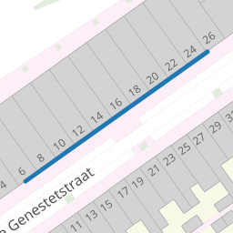 Perceel DEL00-P-2561