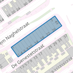 Perceel DEL00-P-2562