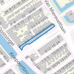 Perceel DEL00-P-2566