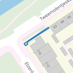 Perceel DEL00-P-2570