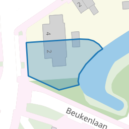 Perceel DEL00-P-2576