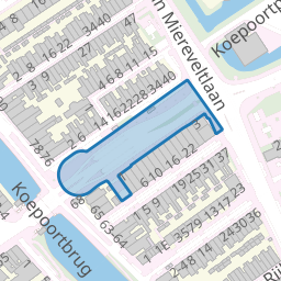 Perceel DEL00-P-2586