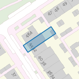 Perceel DEL00-P-2602