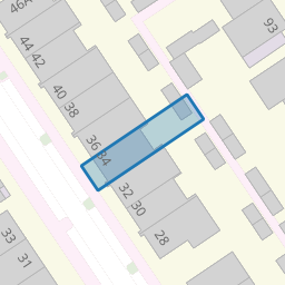 Perceel DEL00-P-2607