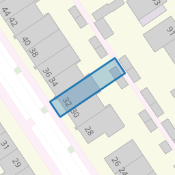 Perceel DEL00-P-2608