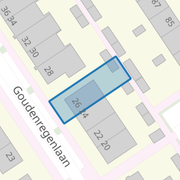 Perceel DEL00-P-2611