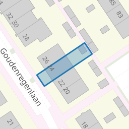 Perceel DEL00-P-2612