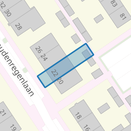 Perceel DEL00-P-2613