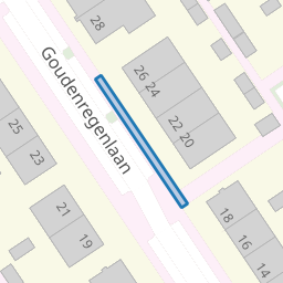 Perceel DEL00-P-2616