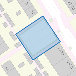 Perceel DEL00-P-2618