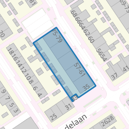 Perceel DEL00-P-2619